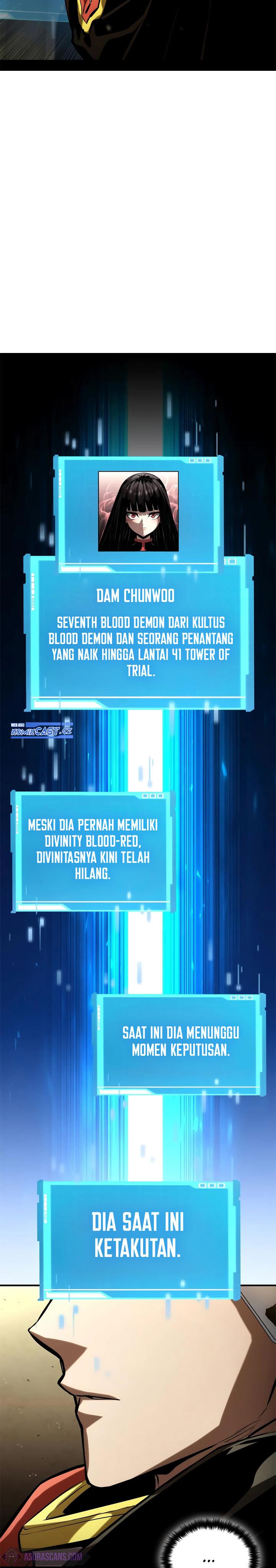 Boundless Necromancer Chap 98 - Next Chap 99