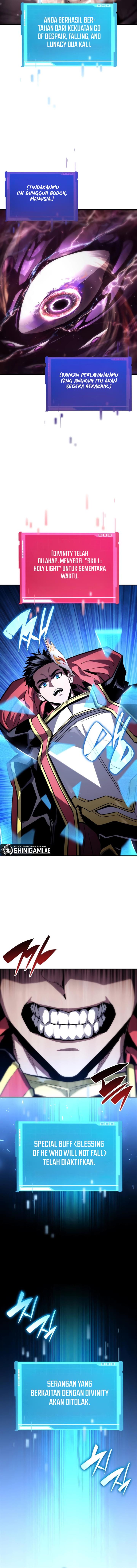 Boundless Necromancer Chap 99 - Next Chap 100