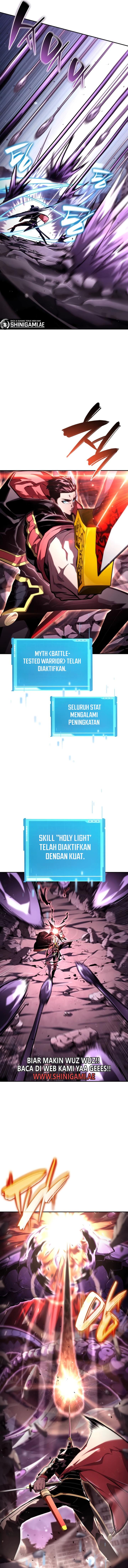 Boundless Necromancer Chap 99 - Next Chap 100