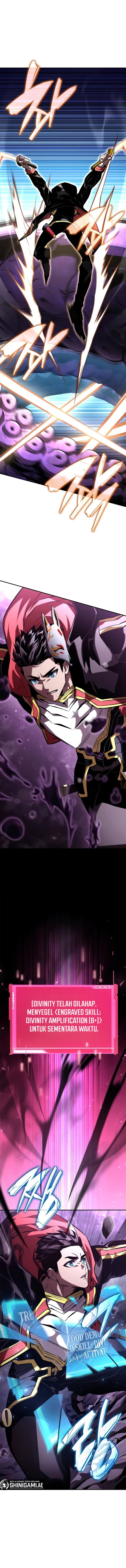 Boundless Necromancer Chap 99 - Next Chap 100