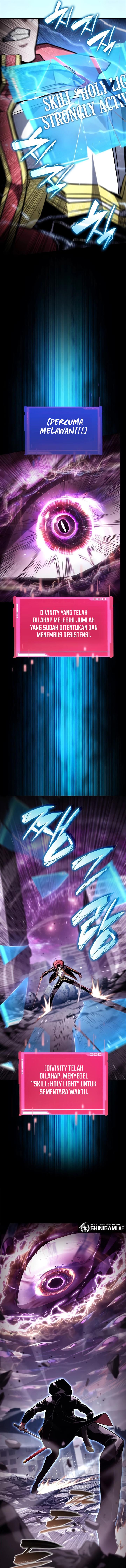 Boundless Necromancer Chap 99 - Next Chap 100