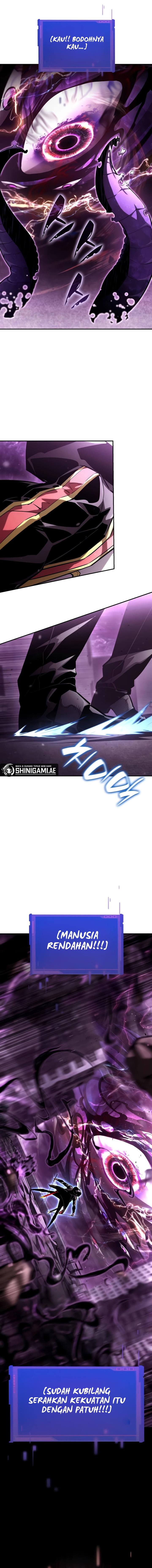 Boundless Necromancer Chap 99 - Next Chap 100