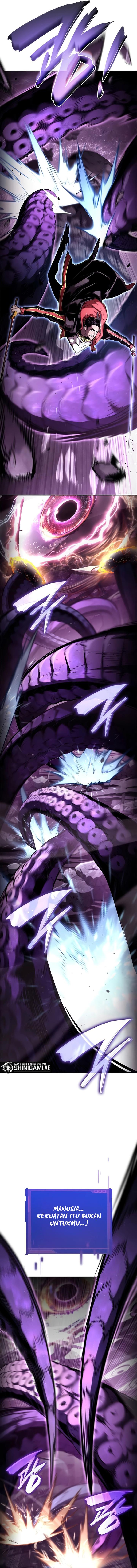 Boundless Necromancer Chap 99 - Next Chap 100