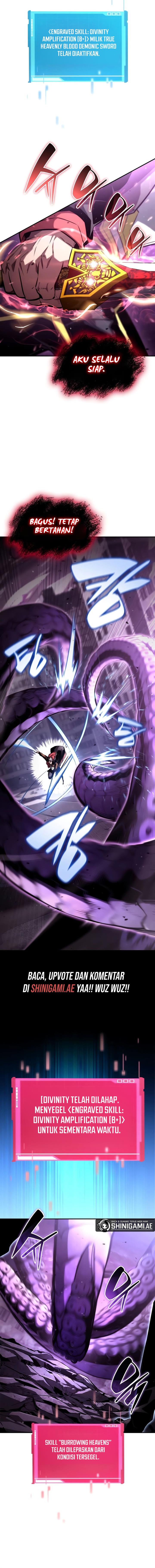 Boundless Necromancer Chap 99 - Next Chap 100