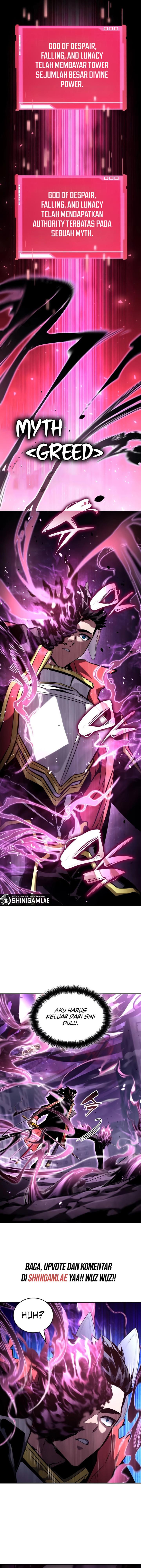 Boundless Necromancer Chap 99 - Next Chap 100