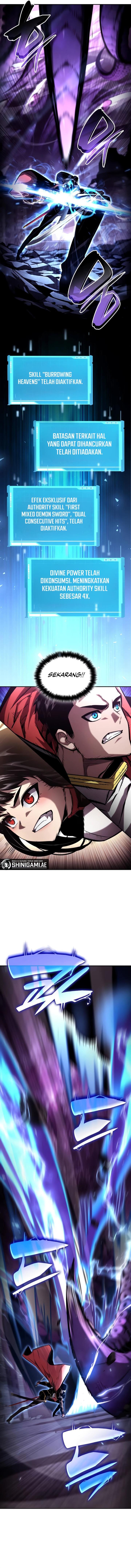 Boundless Necromancer Chap 99 - Next Chap 100