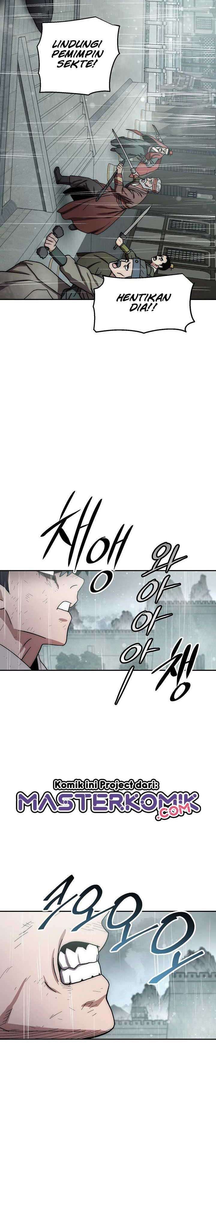 Legend of Asura – The Venom Dragon Chap 31 - Next Chap 32