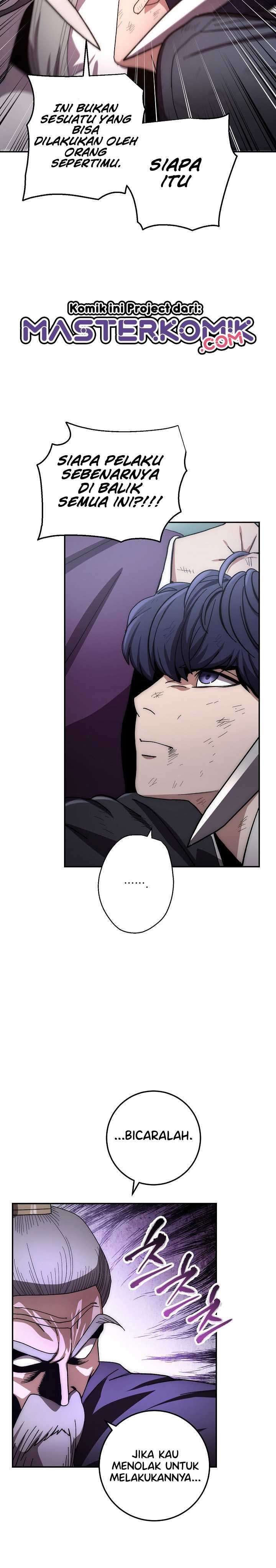 Legend of Asura – The Venom Dragon Chap 31 - Next Chap 32