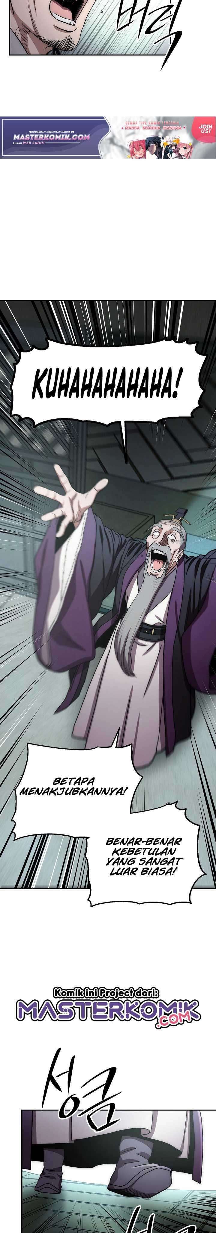 Legend of Asura – The Venom Dragon Chap 31 - Next Chap 32