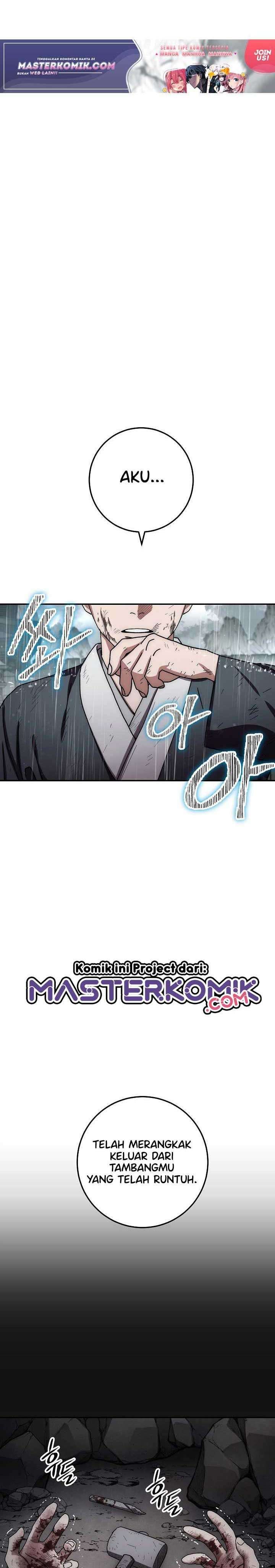 Legend of Asura – The Venom Dragon Chap 31 - Next Chap 32