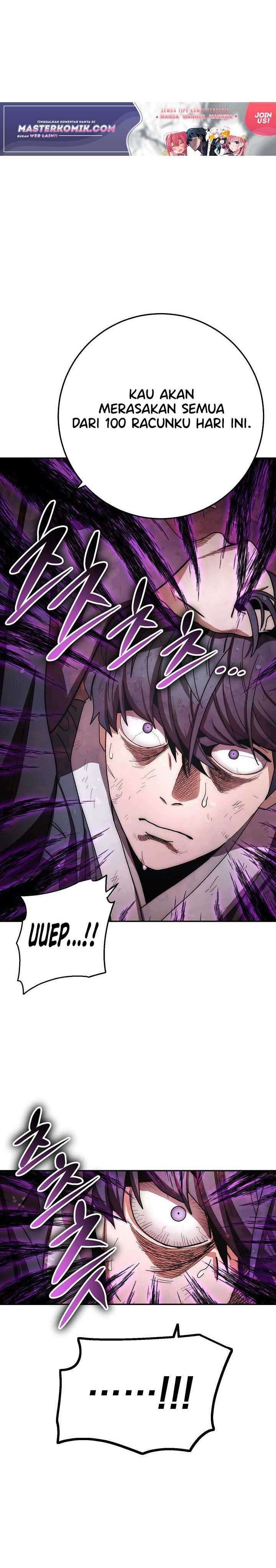 Legend of Asura – The Venom Dragon Chap 31 - Next Chap 32