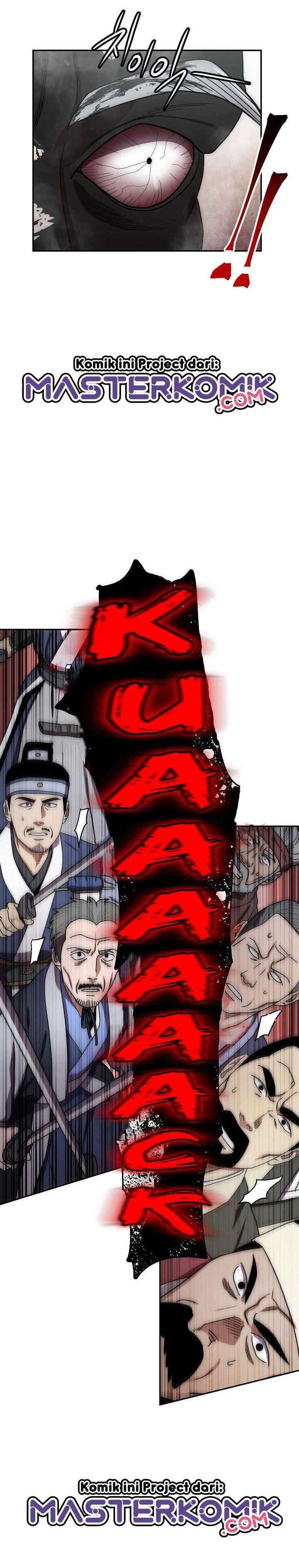 Legend of Asura – The Venom Dragon Chap 31 - Next Chap 32