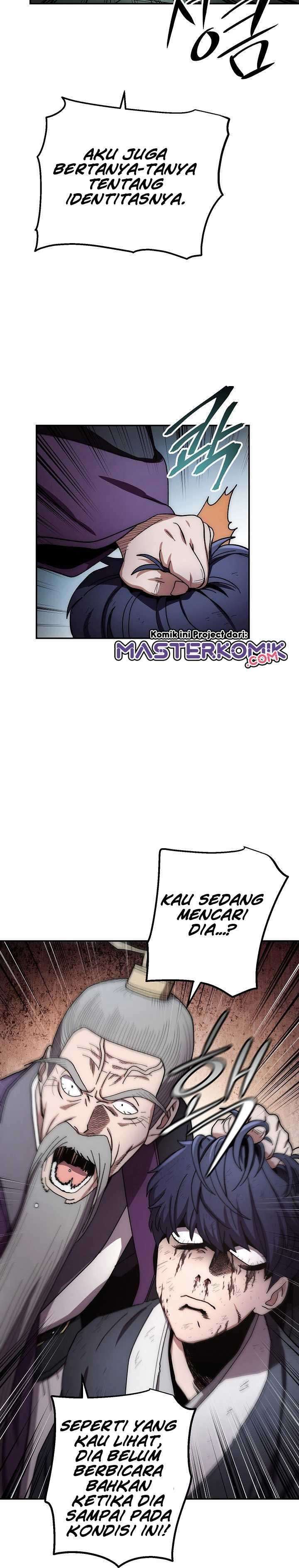 Legend of Asura – The Venom Dragon Chap 31 - Next Chap 32