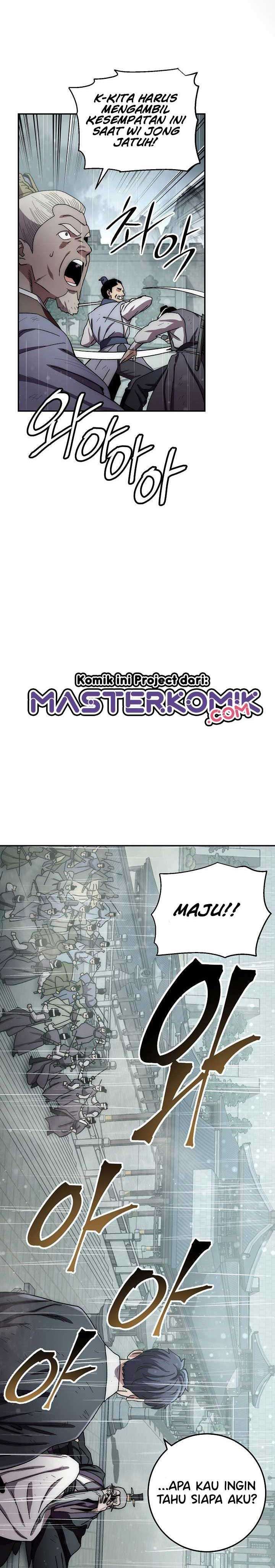 Legend of Asura – The Venom Dragon Chap 31 - Next Chap 32