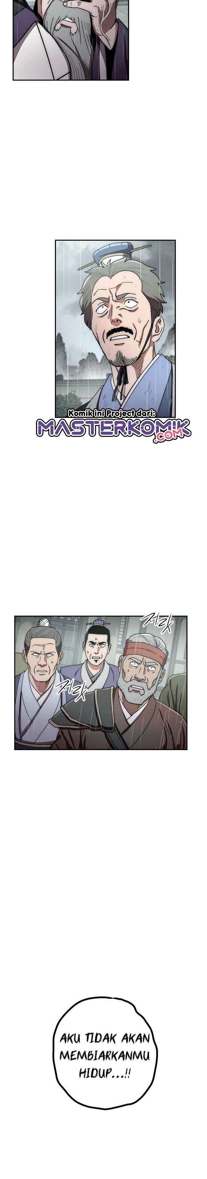 Legend of Asura – The Venom Dragon Chap 31 - Next Chap 32