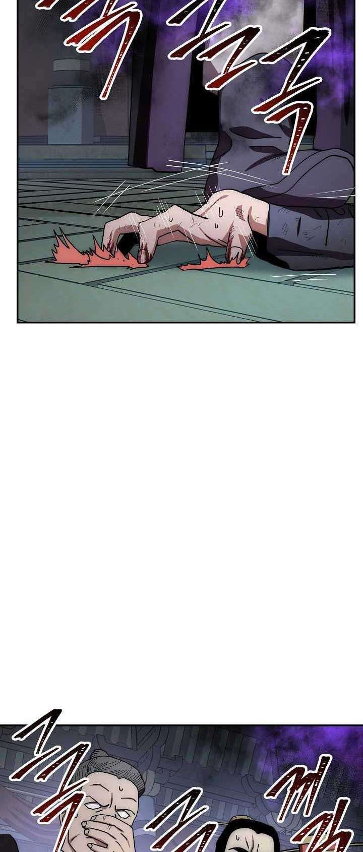 Legend of Asura – The Venom Dragon Chap 31 - Next Chap 32