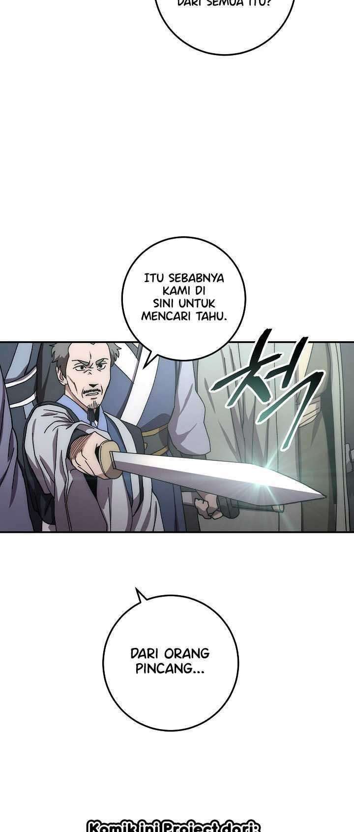 Legend of Asura – The Venom Dragon Chap 31 - Next Chap 32