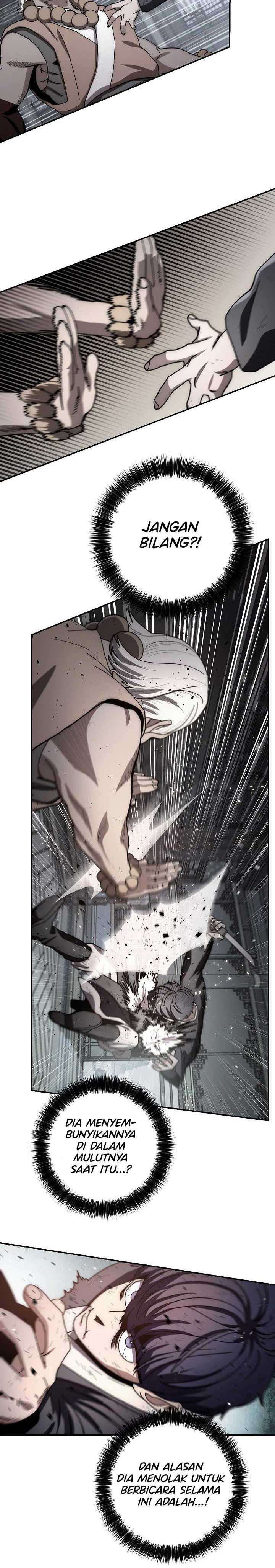 Legend of Asura – The Venom Dragon Chap 31 - Next Chap 32