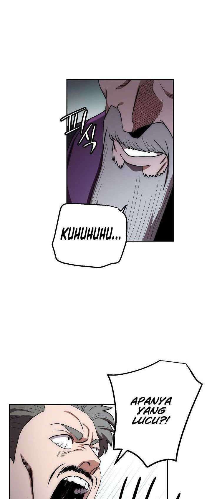 Legend of Asura – The Venom Dragon Chap 31 - Next Chap 32