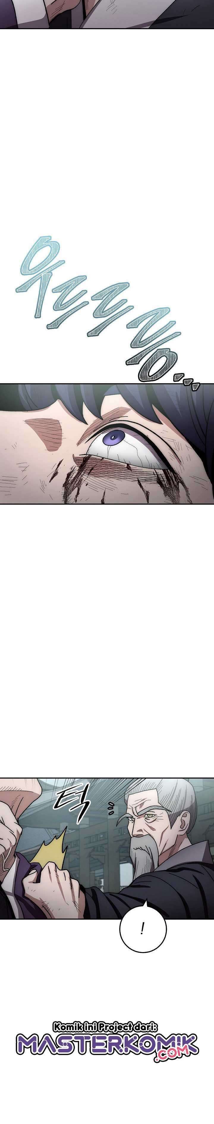 Legend of Asura – The Venom Dragon Chap 31 - Next Chap 32