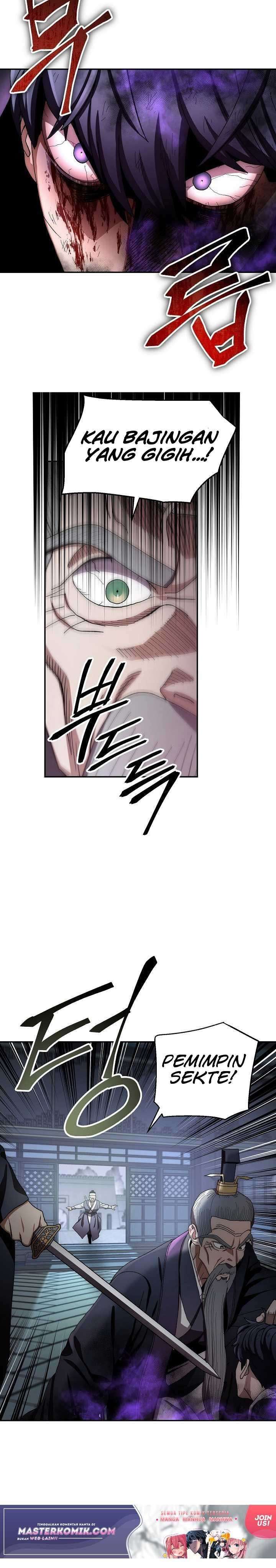 Legend of Asura – The Venom Dragon Chap 31 - Next Chap 32