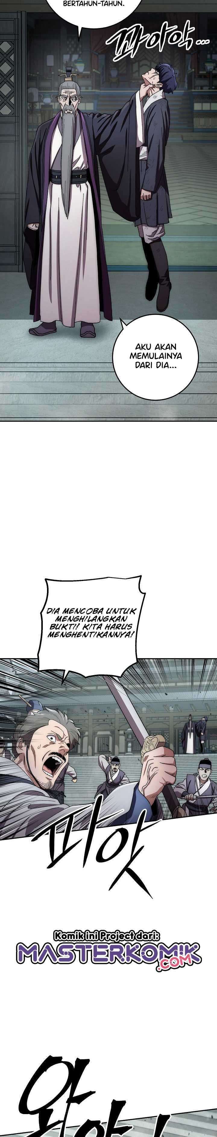 Legend of Asura – The Venom Dragon Chap 31 - Next Chap 32