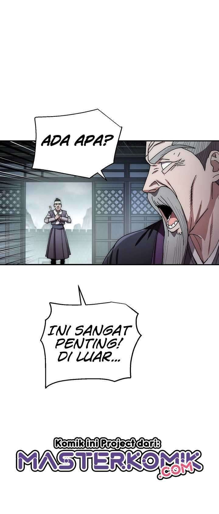 Legend of Asura – The Venom Dragon Chap 31 - Next Chap 32