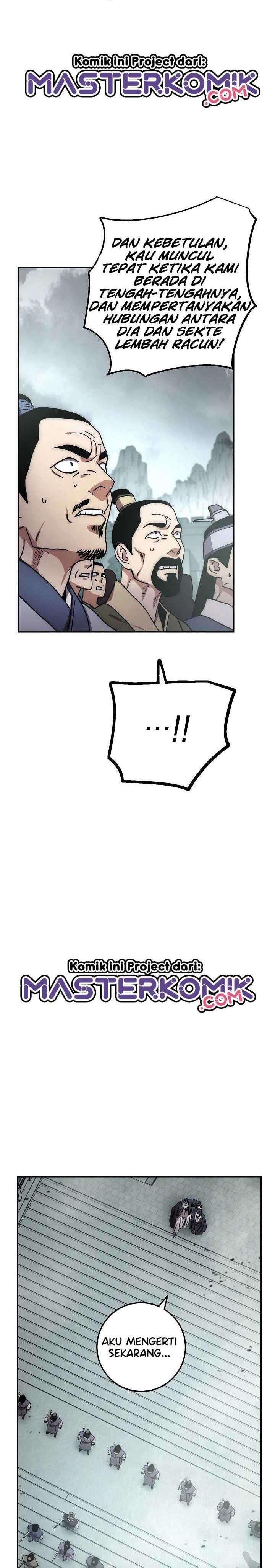 Legend of Asura – The Venom Dragon Chap 31 - Next Chap 32