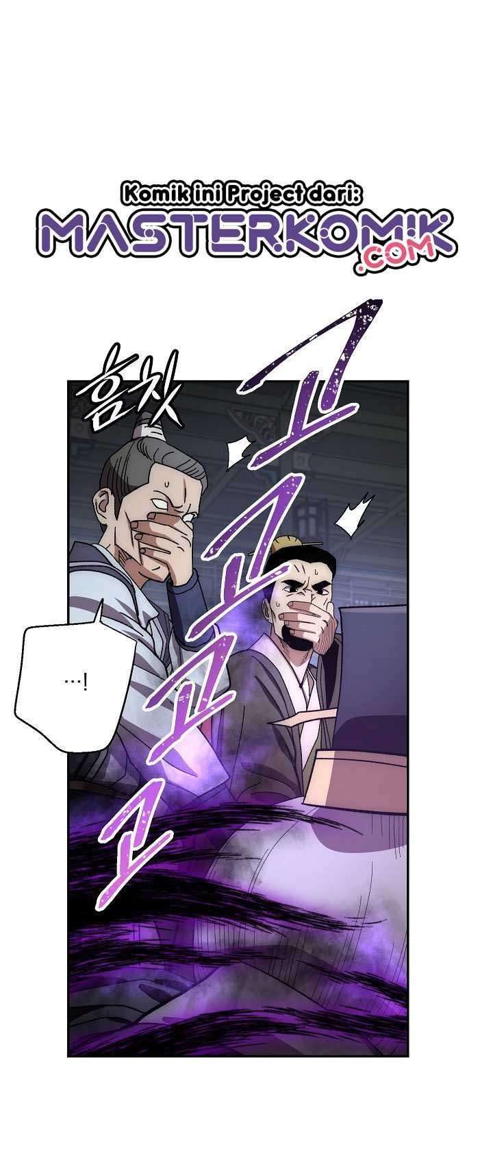 Legend of Asura – The Venom Dragon Chap 31 - Next Chap 32