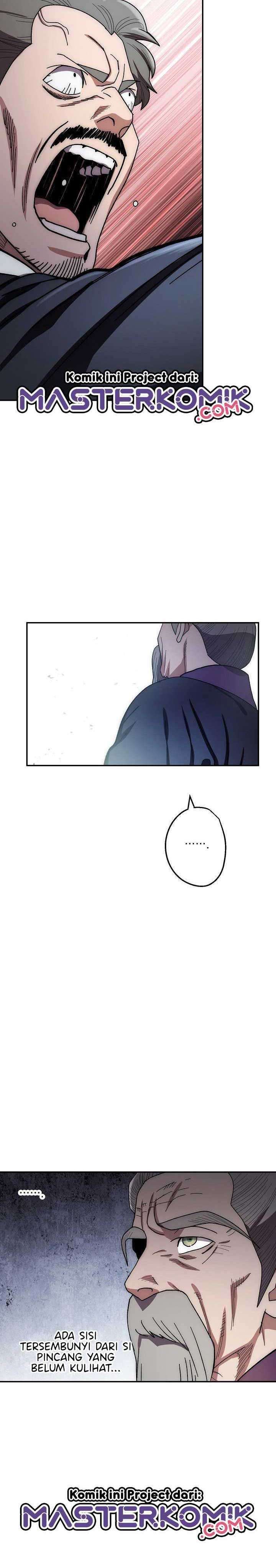 Legend of Asura – The Venom Dragon Chap 31 - Next Chap 32