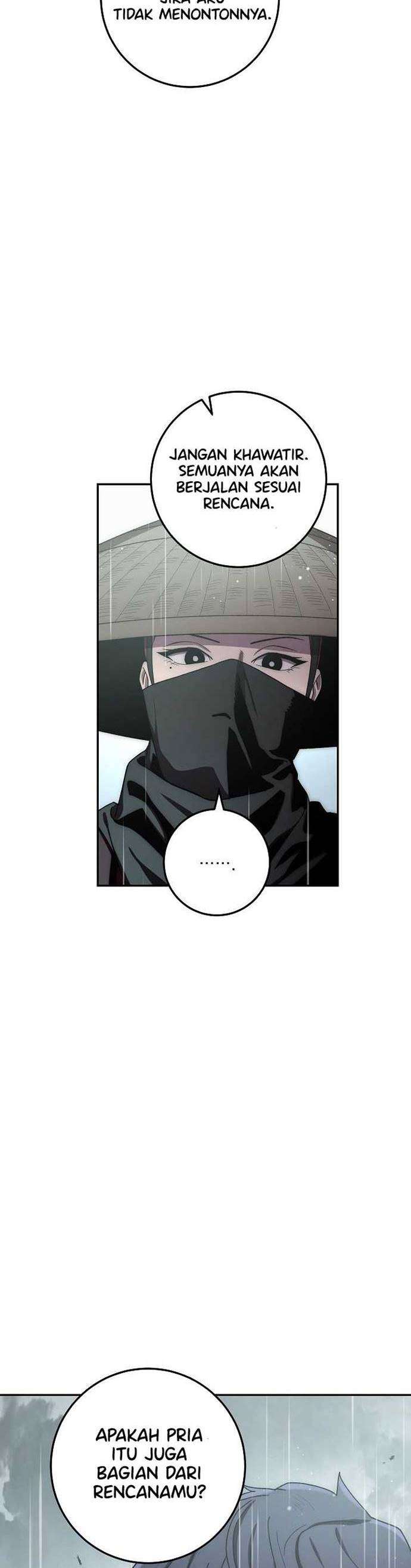 Legend of Asura – The Venom Dragon Chap 32 - Next Chap 33
