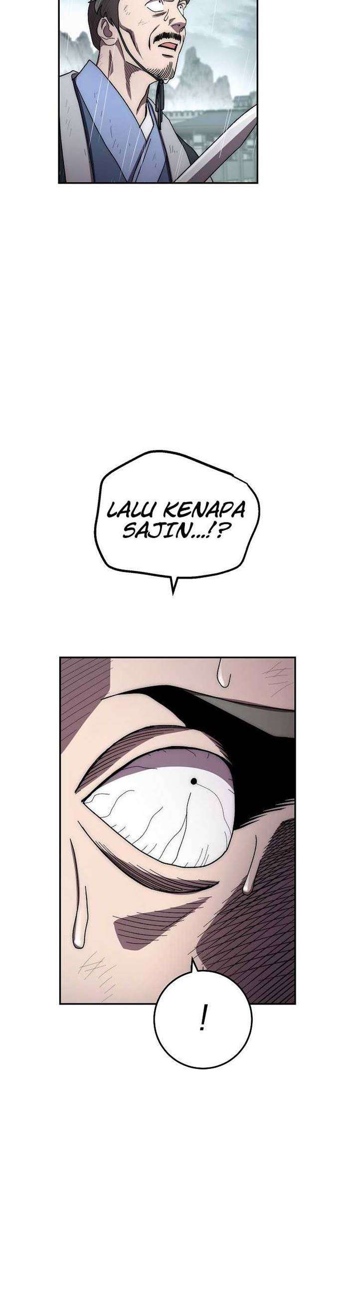 Legend of Asura – The Venom Dragon Chap 32 - Next Chap 33
