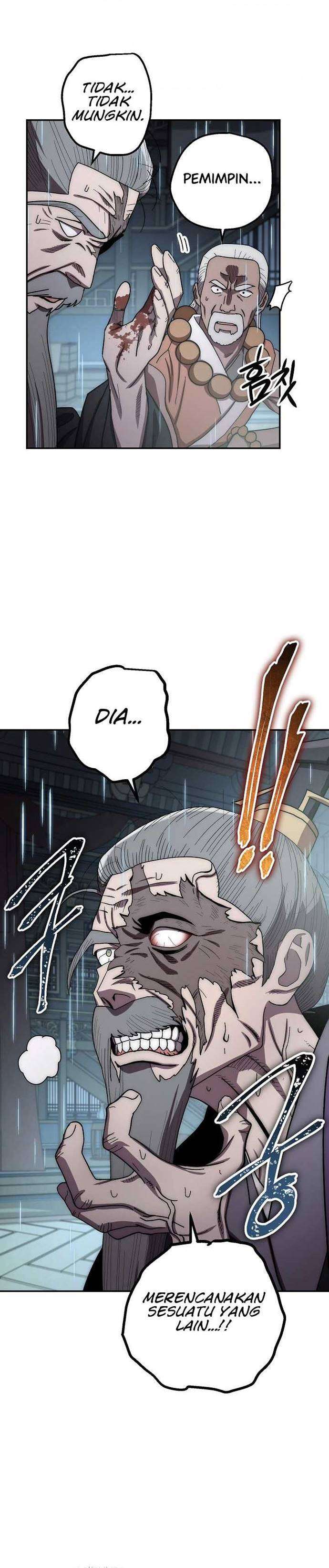 Legend of Asura – The Venom Dragon Chap 32 - Next Chap 33