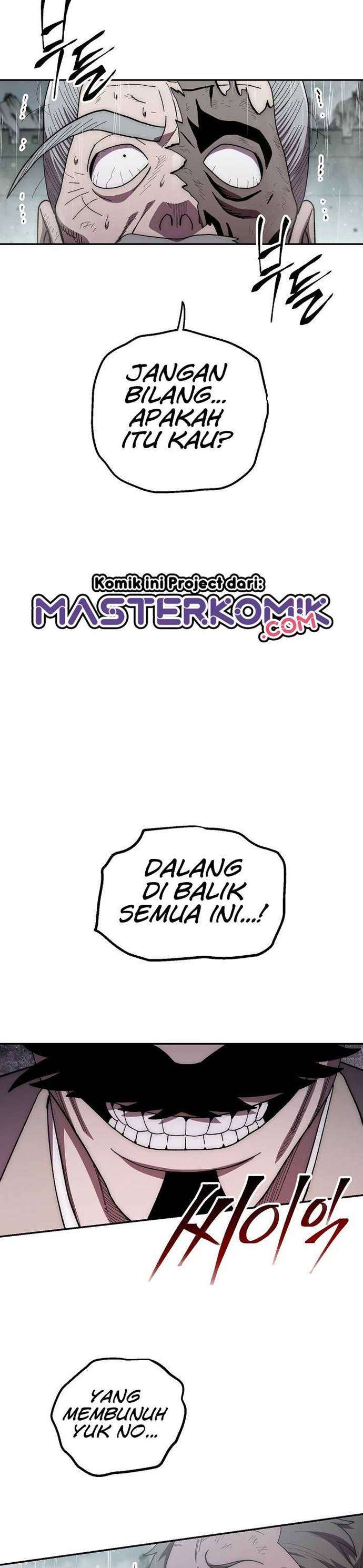 Legend of Asura – The Venom Dragon Chap 33 - Next Chap 34