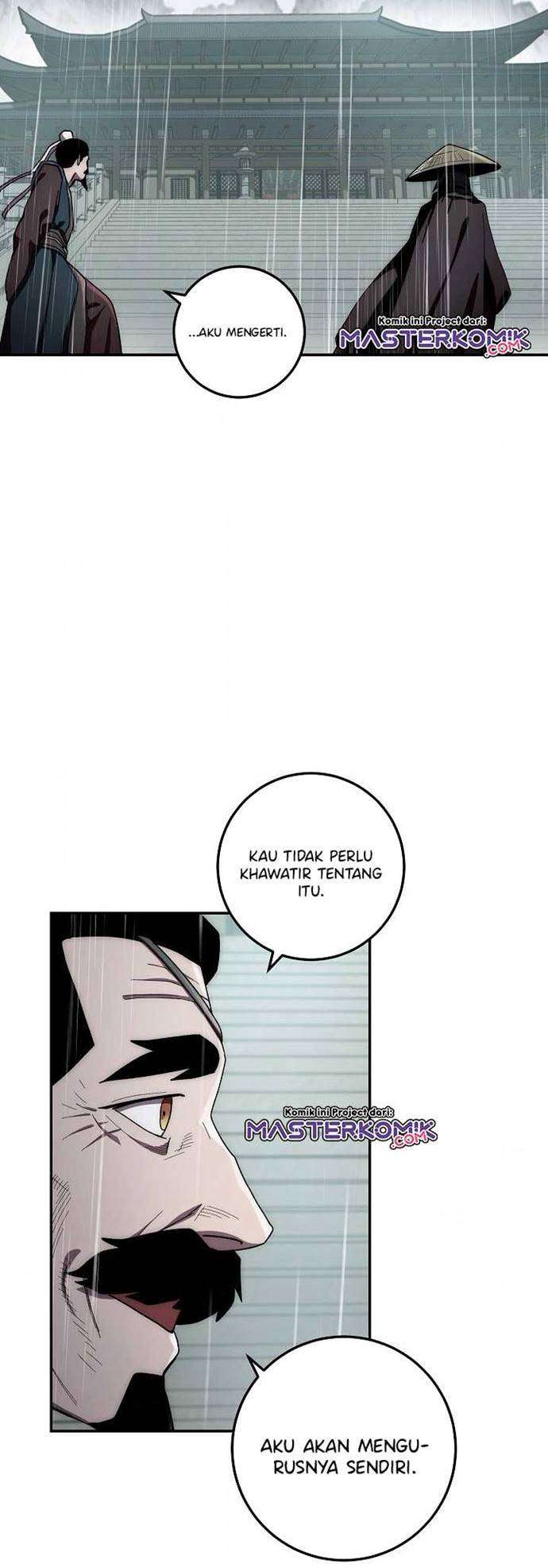 Legend of Asura – The Venom Dragon Chap 34.2 - Next Chap 35.2