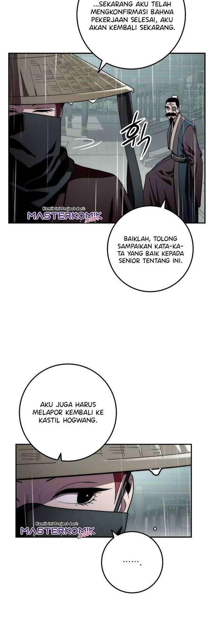 Legend of Asura – The Venom Dragon Chap 34.2 - Next Chap 35.2
