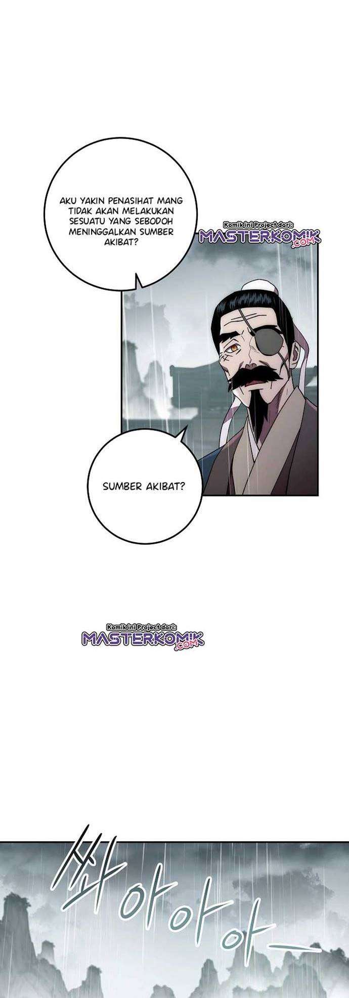 Legend of Asura – The Venom Dragon Chap 34.2 - Next Chap 35.2