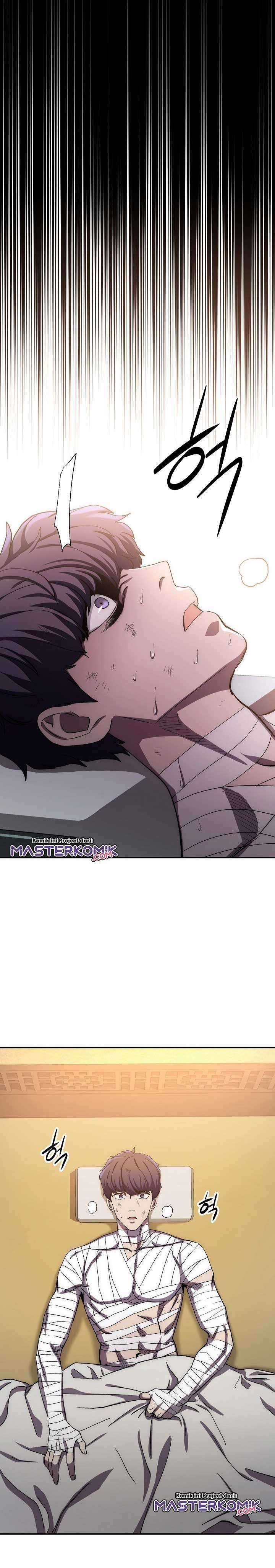 Legend of Asura – The Venom Dragon Chap 35 - Next Chap 36