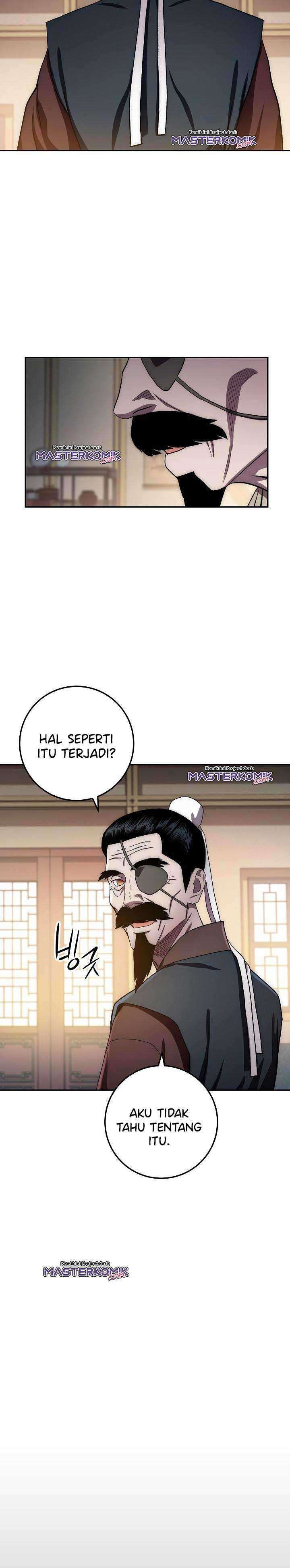 Legend of Asura – The Venom Dragon Chap 35 - Next Chap 36