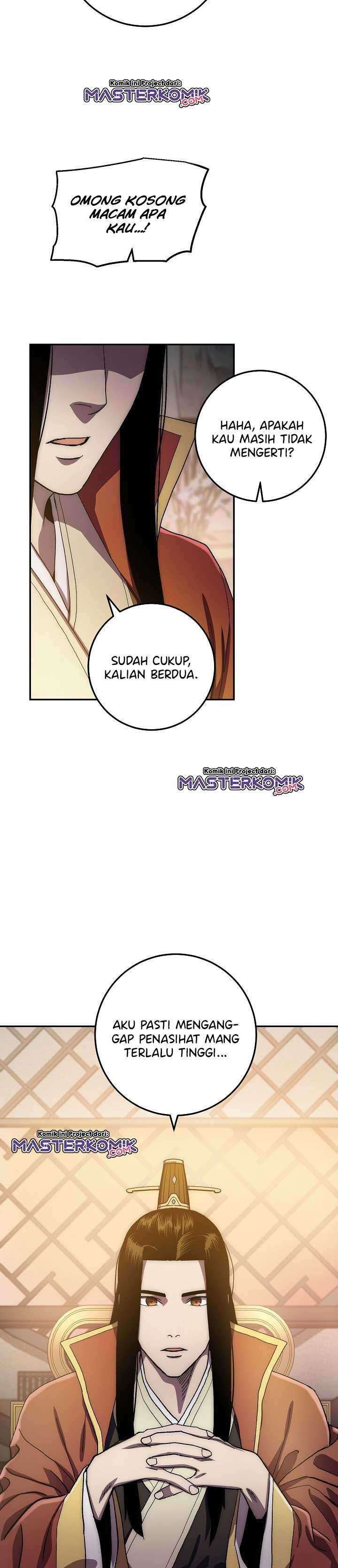 Legend of Asura – The Venom Dragon Chap 35 - Next Chap 36