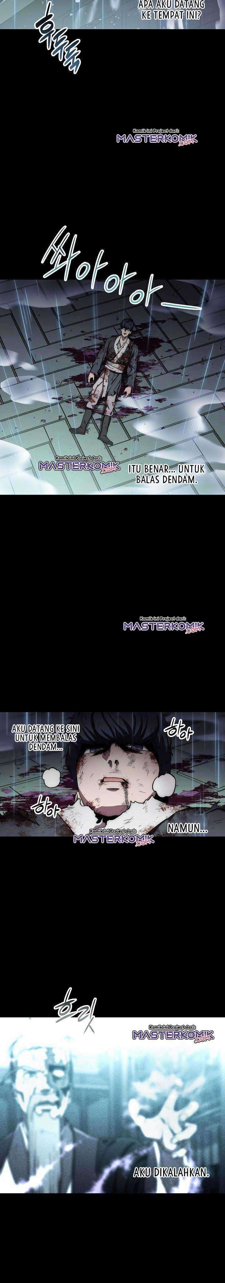 Legend of Asura – The Venom Dragon Chap 35 - Next Chap 36