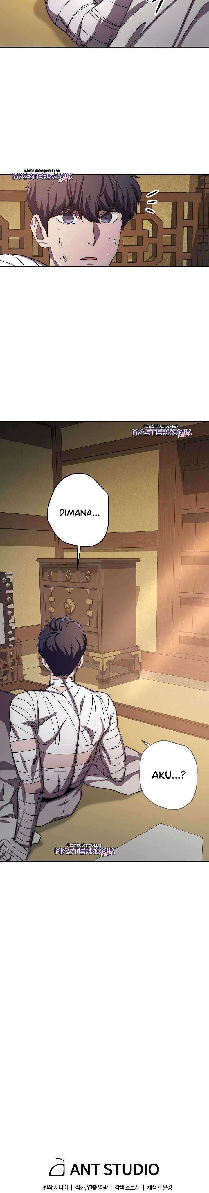 Legend of Asura – The Venom Dragon Chap 35 - Next Chap 36