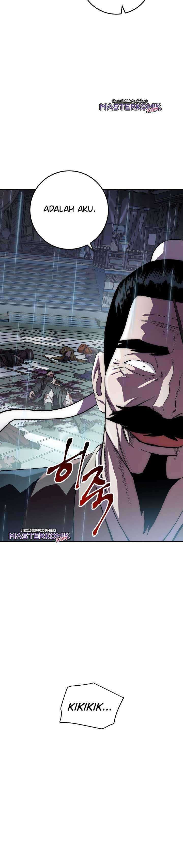 Legend of Asura – The Venom Dragon Chap 35 - Next Chap 36