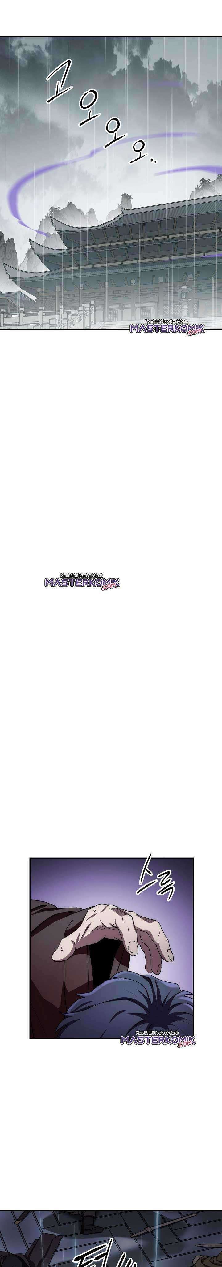 Legend of Asura – The Venom Dragon Chap 35 - Next Chap 36