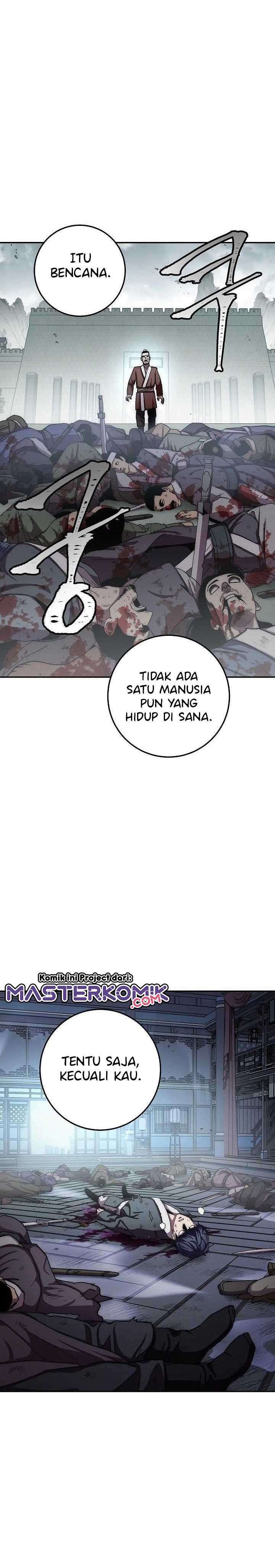 Legend of Asura – The Venom Dragon Chap 36 - Next Chap 37