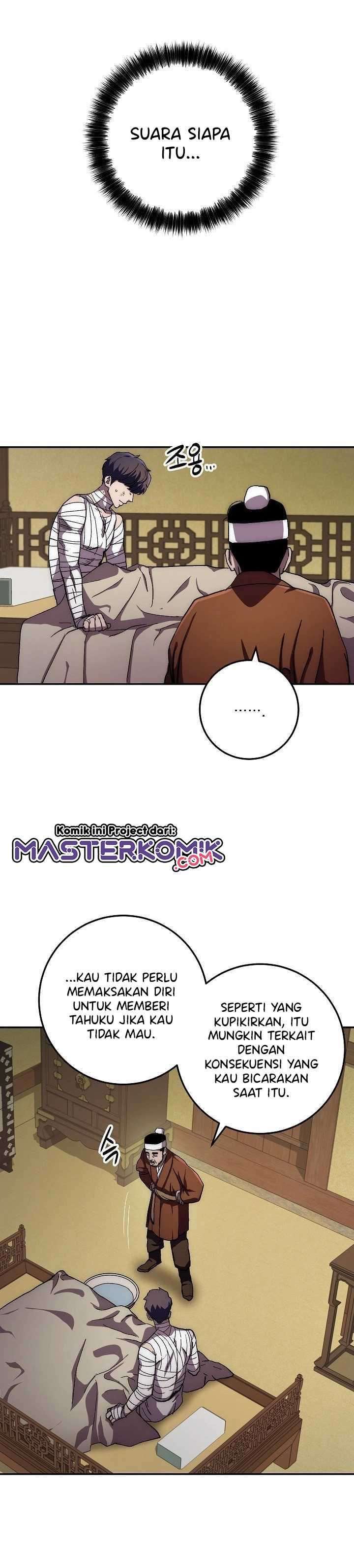 Legend of Asura – The Venom Dragon Chap 36 - Next Chap 37