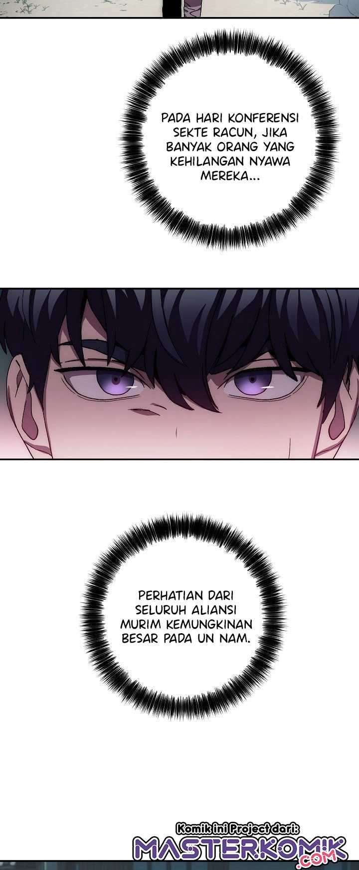 Legend of Asura – The Venom Dragon Chap 36 - Next Chap 37