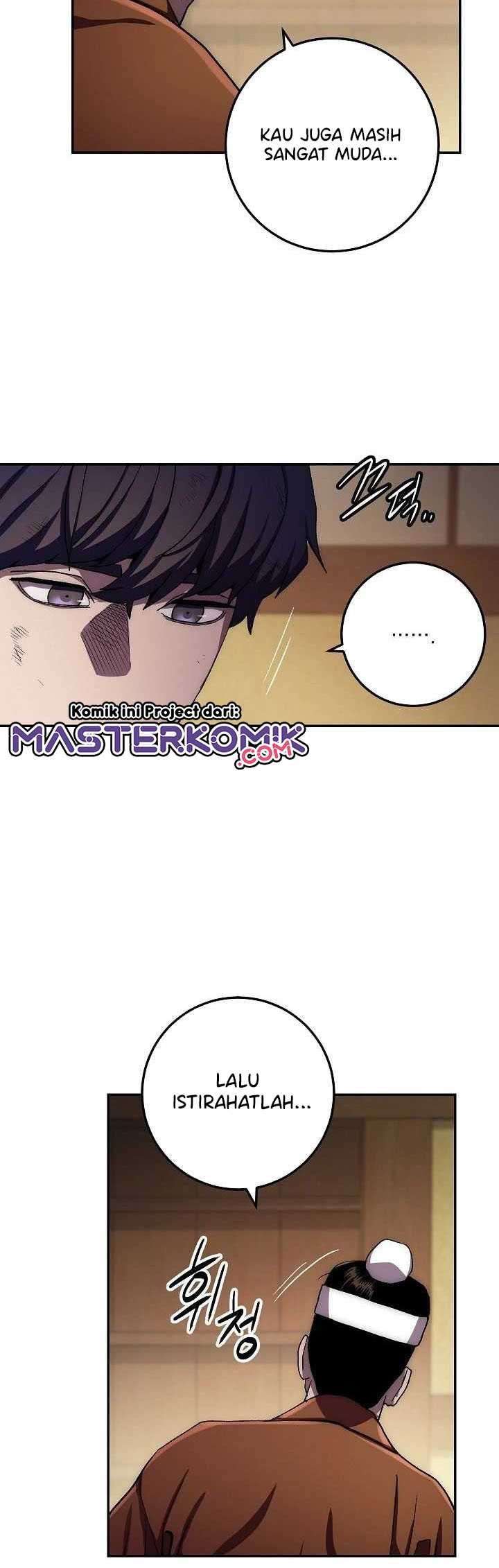 Legend of Asura – The Venom Dragon Chap 36 - Next Chap 37