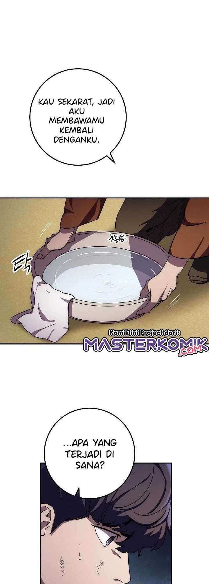 Legend of Asura – The Venom Dragon Chap 36 - Next Chap 37