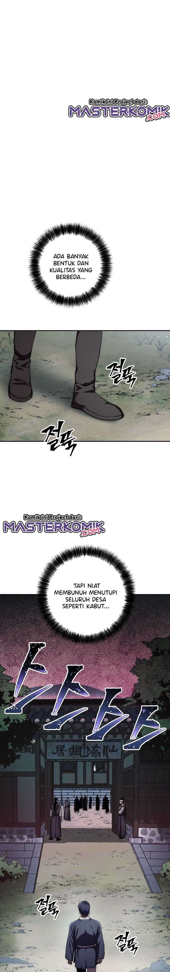 Legend of Asura – The Venom Dragon Chap 36 - Next Chap 37